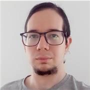 Clases particulares de inglés.
En línea 💻
Para todos los niveles 📙📘📕
Para adultos o niños 👨👩👦👦